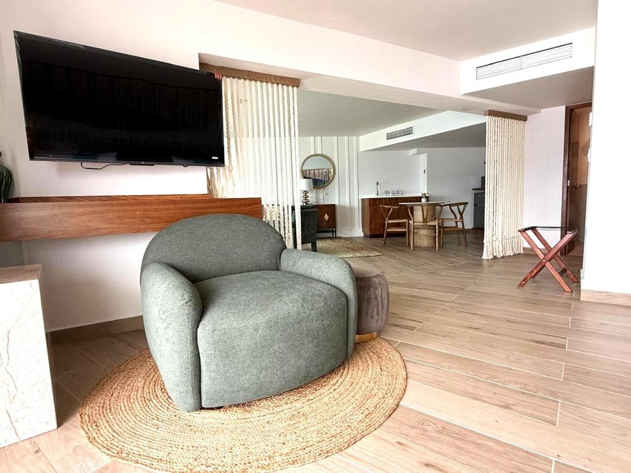 Hotel Amares Acapulco Buitenkant foto